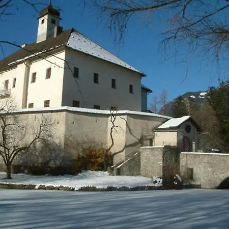 Ferienwohnung Schloss Dornbach Appartamento Gmünd