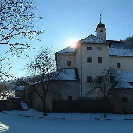 Appartamento Ferienwohnung Schloss Dornbach *