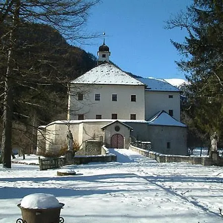 Ferienwohnung Schloss Dornbach Appartamento Gmünd