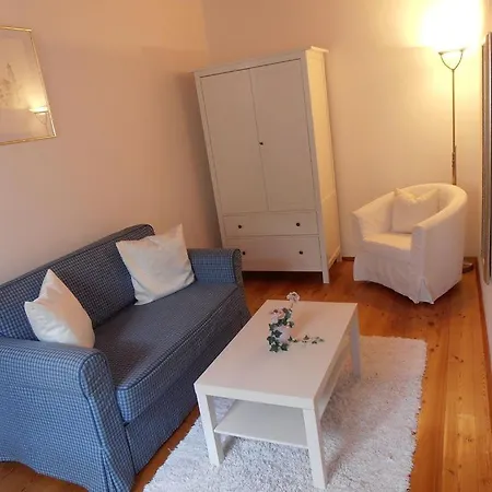 Ferienwohnung Schloss Dornbach * Gmünd
