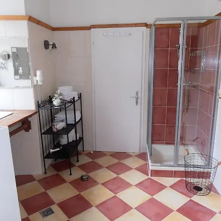 Ferienwohnung Schloss Dornbach