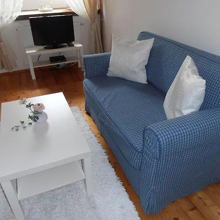 Ferienwohnung Schloss Dornbach Appartamento Gmünd