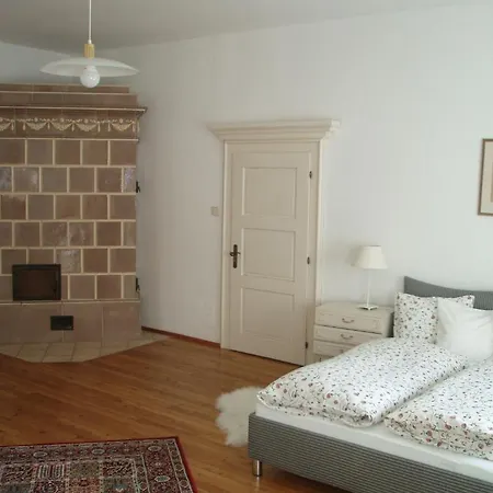 Ferienwohnung Schloss Dornbach * Gmünd