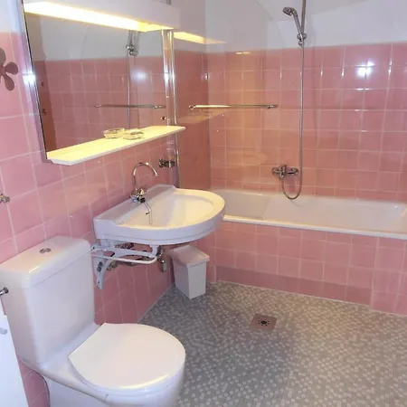Appartamento Ferienwohnung Schloss Dornbach